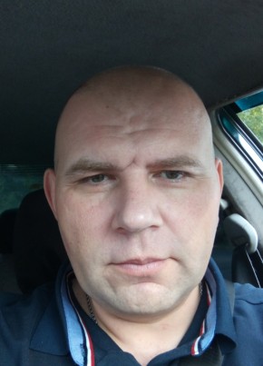 Aleksandr, 40, Russia, Rubtsovsk