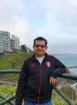 Andre, 36 лет, Lima