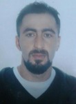 metin, 38 лет, Ardahan