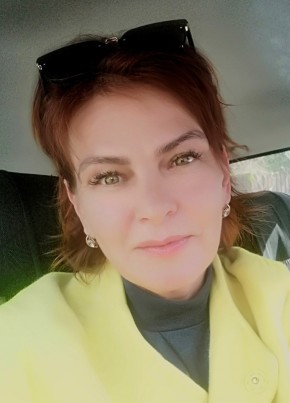Lyudmila, 53, Russia, Kaliningrad