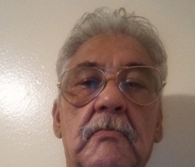 Jimmy Garza, 61 год, San Antonio