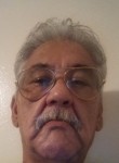 Jimmy Garza, 60  , San Antonio