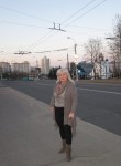 Алла, 57 лет, Біла Церква