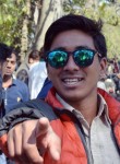 Kishan Thapa, 30 лет, Kathmandu