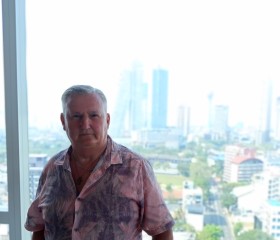 Petr, 60, Moscow