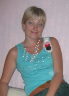 Ирина, 42, Россия, Белая-Калитва