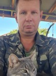 Ник, 46 лет, Севастополь