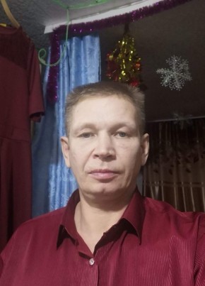 Витамин из Якутска 48 лет