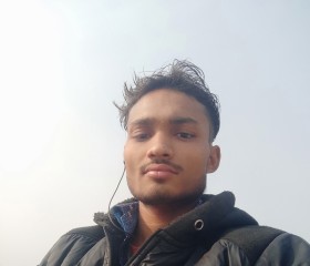 Deepak Kumar, 22 года, Sītāpur