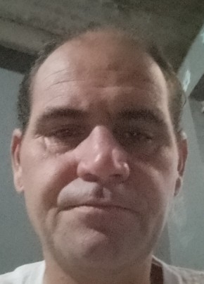 Diego aparecido из São Paulo capital 38 лет