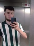 Umed, 23, Moscow