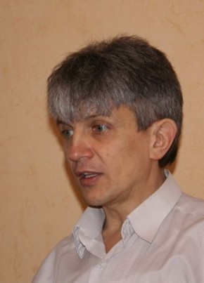 Алекс из Черноголовки 62 года