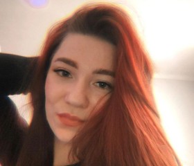 Snezhana, 26, Voronezh