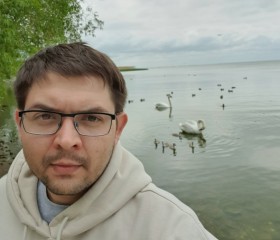 Roman, 34, Moscow