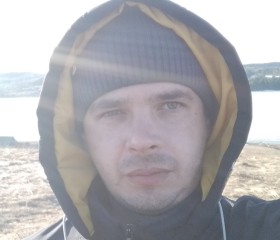 Pavel, 37, Yekaterinburg