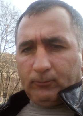 ХХХХХ, 46, Россия, Иноземцево