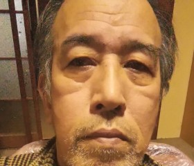 Toshi, 56, Kumamoto