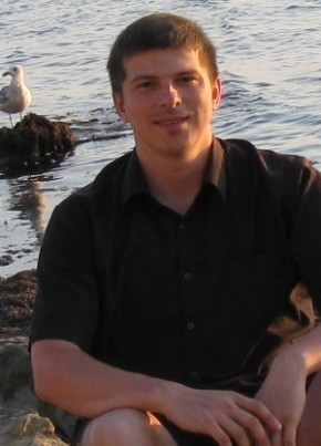 Aleksandr, 43, Russia, Yekaterinburg