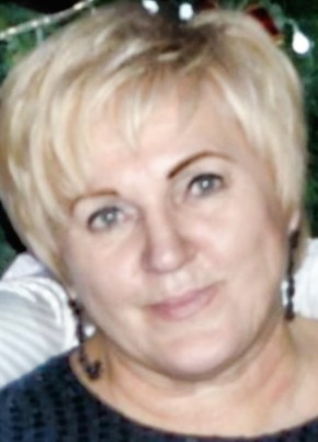 Любовь из Магнитогорска 64 года