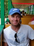 Олег, 52 года, Елизово
