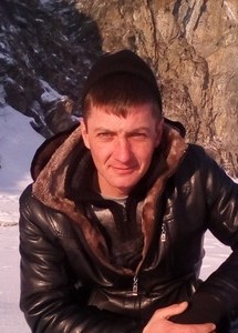 сергей, 50, Россия, Горно-Алтайск