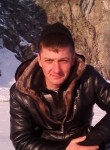 сергей - Горно-Алтайск