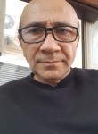 Cuma, 58 лет, İstanbul