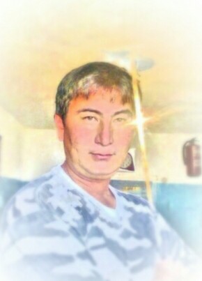 Gezege, 51, Кыргыз Республикасы, Балыкчы