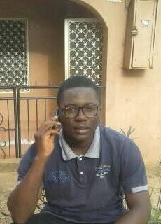 Hassan, 23, Republic of Cameroon, Yaoundé