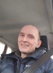 Andrey, 43, Saint Petersburg