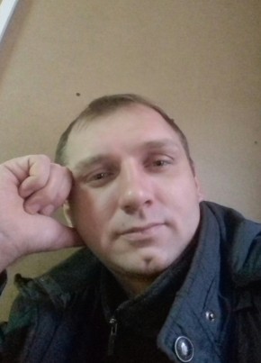 александр, 38, Россия, Санкт-Петербург