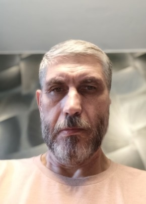 Юрий из Красногвардейска 60 лет