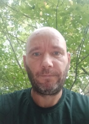 Денис из Харькова 43 года