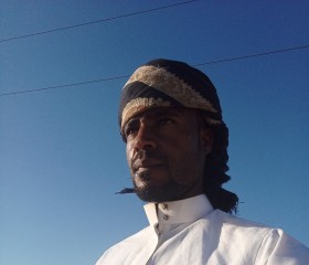 Ahmed, 31, Al Mukalla