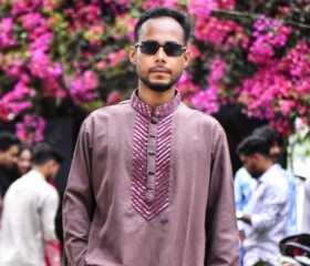 Rejuan Ahmed, 27, Sherpur