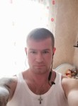 Anton, 46, Saint Petersburg
