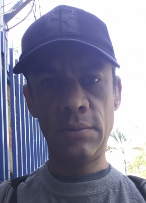 Hernan из Medellín 45 лет