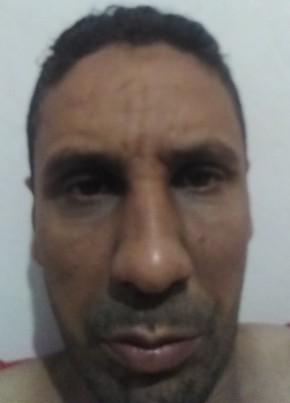 Fabio, 42, Brazil, Contagem
