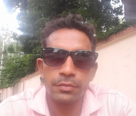 Laljibhai Padhiy, 31 год, Vadodara