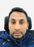 Prakash jee, 35 лет, الرياض