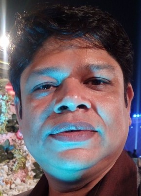 Arun, 36, India, Delhi