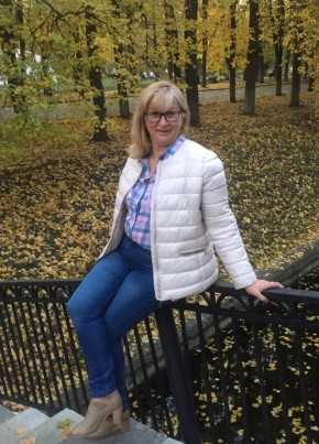 Екатерина, 53, Россия, Москва