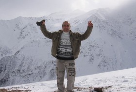 Elbrus, 56 - Разное