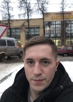 Пётр, 29, Россия, Людиново