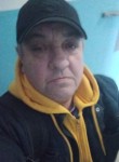 Константин, 51 год, Оренбург