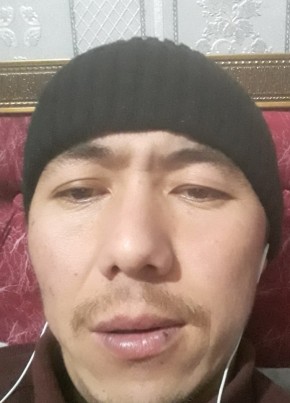 Руслан, 31, Қазақстан, Түркістан