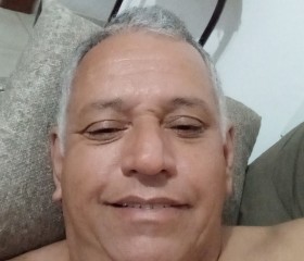 Marcelo, 52 года, Taubaté