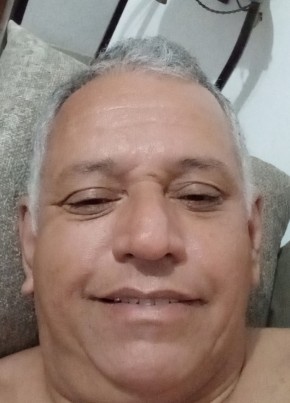 Marcelo, 52, República Federativa do Brasil, Taubaté