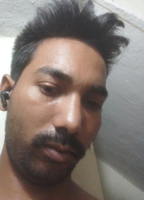 Gautam, 26, India, Pallāvaram
