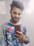 Aaman kumar, 20 лет, Delhi